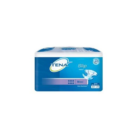 Essity Pannolone A Mutandina Per Incontinenza Maxi Small 24 Pezzi