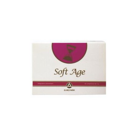 Si.me. Farm Softage 40 Compresse Si.me. Farm Softage 40 Compresse
