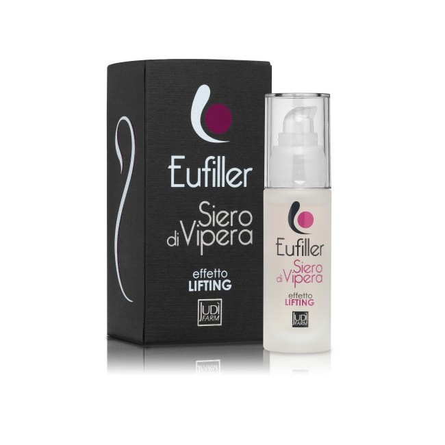 Judifarm Eufiller Siero Di Vipera 30 Ml Judifarm Eufiller Siero Di Vipera 30 Ml