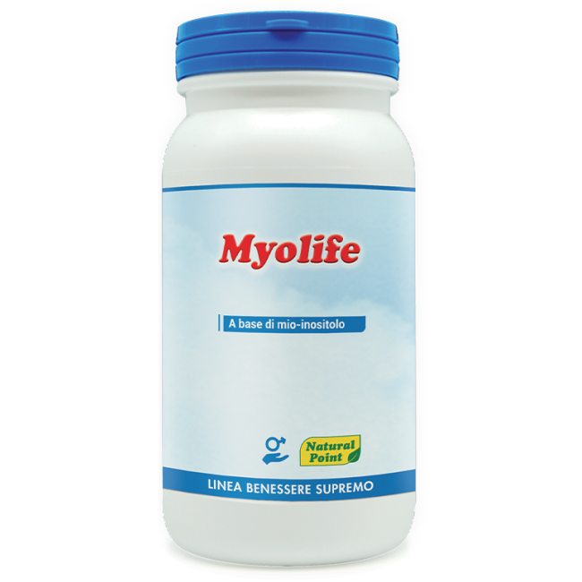 Natural Point Myolife 200 G Natural Point Myolife 200 G