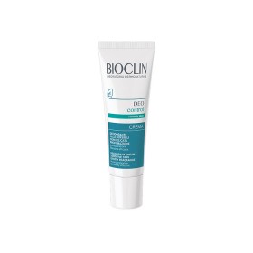 Bioclin Deo Control Crema per pelli sensibili 30 ml