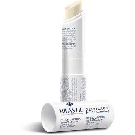 Rilastil Xerolact Stick labbra 1 pezzo Rilastil Xerolact Stick labbra 1 pezzo