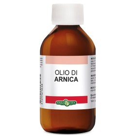 Erba Vita Arnica Olio 100 Ml