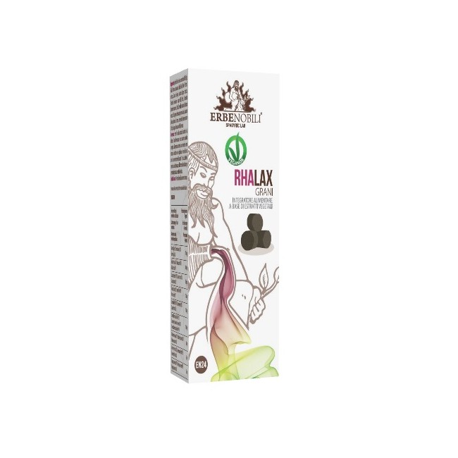 Erbenobili Rhalax Grani 25 G Erbenobili Rhalax Grani 25 G