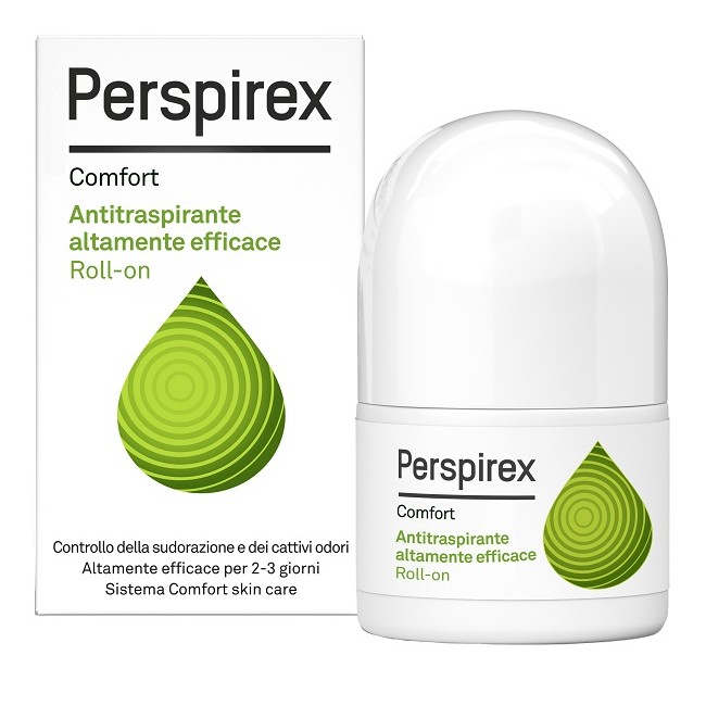 Perspirex Comfort Roll On 20 Ml
