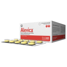 Innovet Alevica 200 Compresse Masticabili