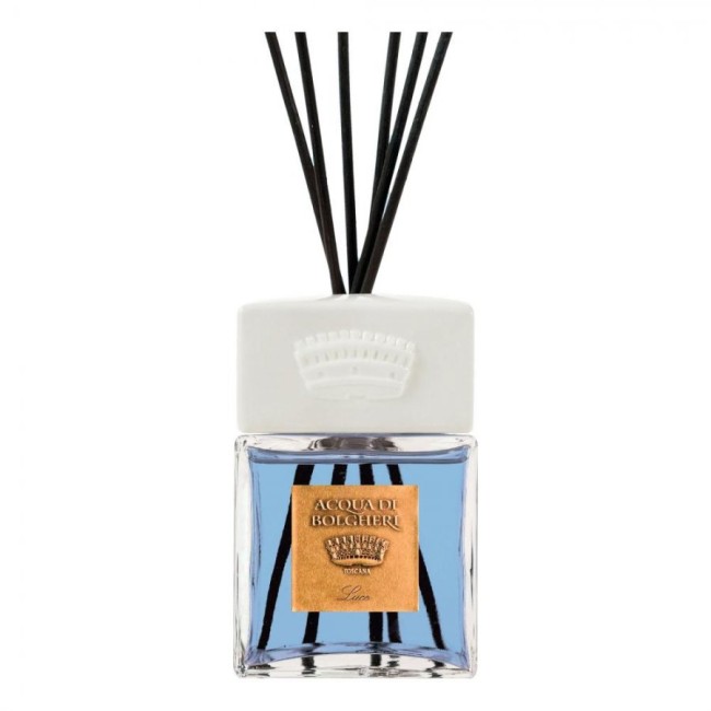 Acqua Di Bolgheri Luce Diffusore per ambienti 500 ml