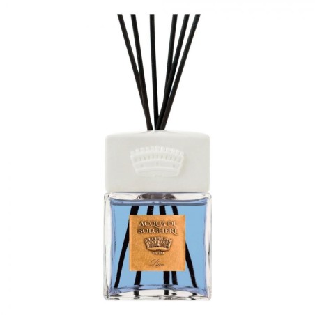 Acqua Di Bolgheri Luce Diffusore per ambienti 500 ml Acqua Di Bolgheri Luce Diffusore per ambienti 500 ml