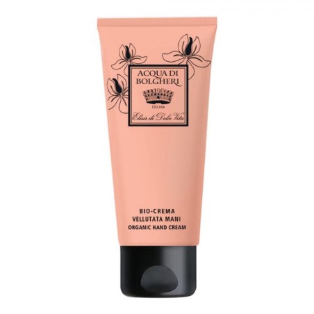 Acqua Di Bolgheri Bio Elisir Crema mani 75 ml Acqua Di Bolgheri Bio Elisir Crema mani 75 ml