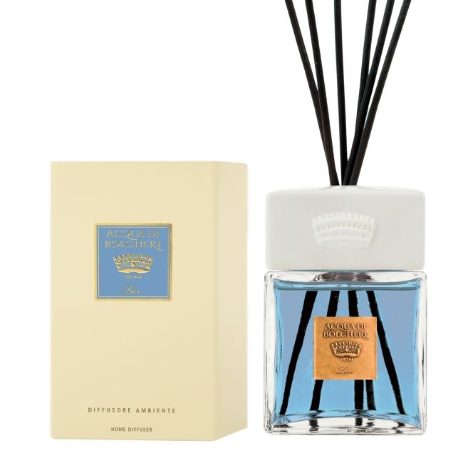 Acqua Di Bolgheri Luce Diffusore per ambiente 1000 ml Acqua Di Bolgheri Luce Diffusore per ambiente 1000 ml