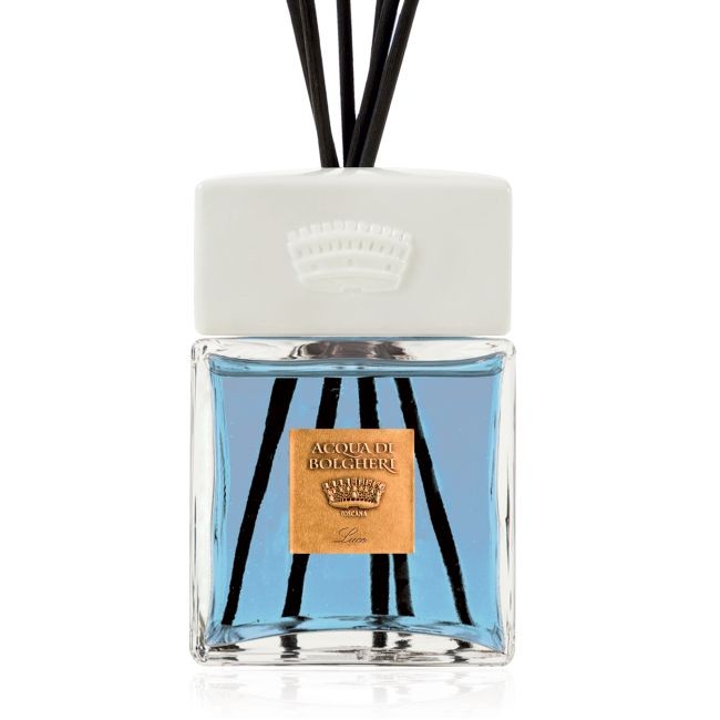 Acqua Di Bolgheri Luce Diffusore per ambiente 1000 ml Acqua Di Bolgheri Luce Diffusore per ambiente 1000 ml