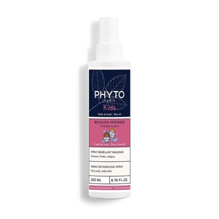Phyto Paris Kids Spray districante 200 Ml Phyto Paris Kids Spray districante 200 Ml