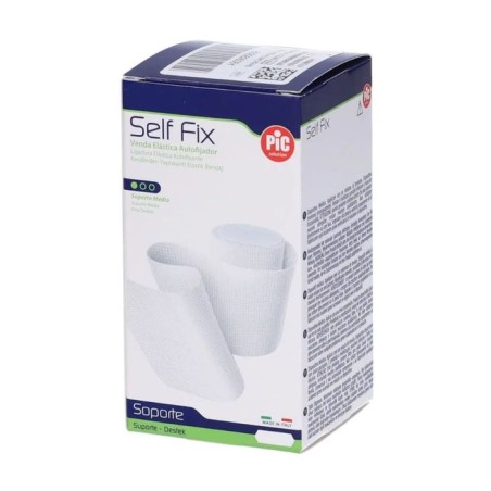 Self Fix Latex Free Benda autoadesiva 10cm x 4m Self Fix Latex Free Benda autoadesiva 10cm x 4m