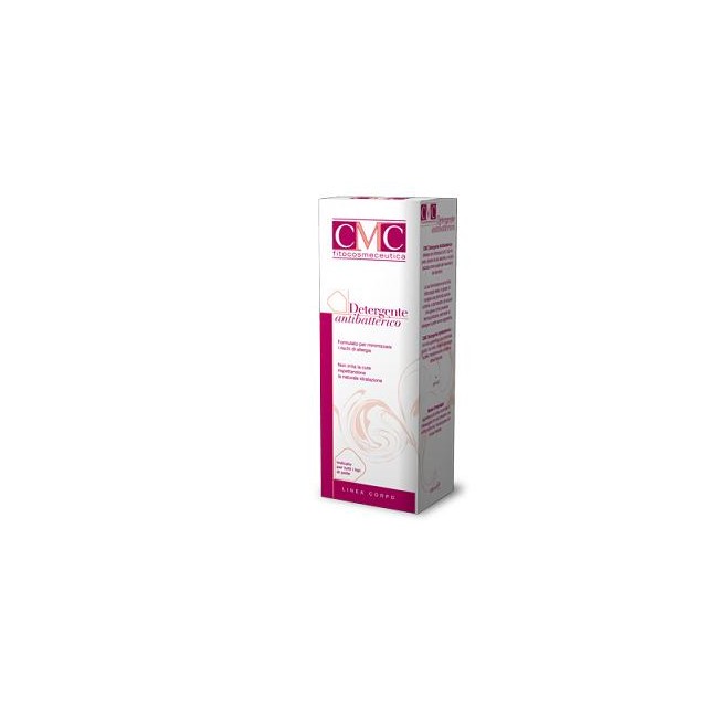 Af Medical Cmc Detergente Antibatterico Corpo 200ml
