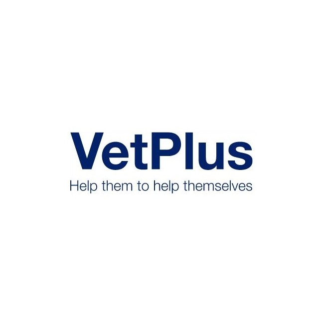 Vetplus Coatex 60 Capsule