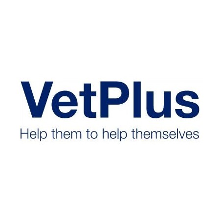 Vetplus Coatex 60 Capsule