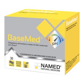 Named Basemed 30 Bustine
