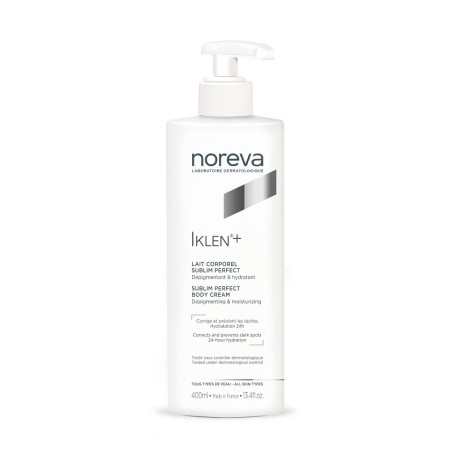 Noreva Iklen + Latte Corpo 400 Ml