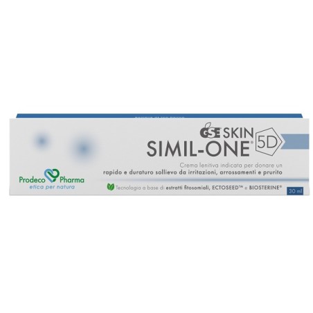 Prodeco Pharma Gse Skin Simil-one 5d 30 Ml Prodeco Pharma Gse Skin Simil-one 5d 30 Ml
