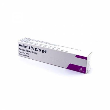 Helsinn Birex Aulin 3% Gel Nimesulide