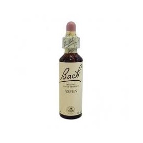 Natur Bach Center Ess Aspen 20ml
