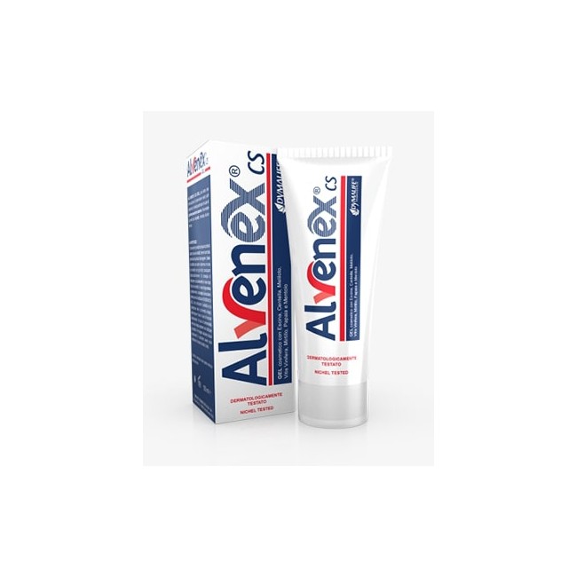 Dymalife Pharmaceutical Alvenex Gel 100 Ml Dymalife Pharmaceutical Alvenex Gel 100 Ml