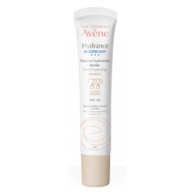 Avène Eta Hydrance Emuls Teinte' Velluto 40 Ml
