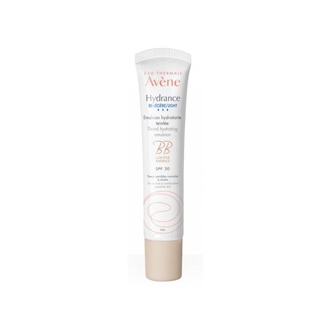 Avène Eta Hydrance Emuls Teinte' Velluto 40 Ml