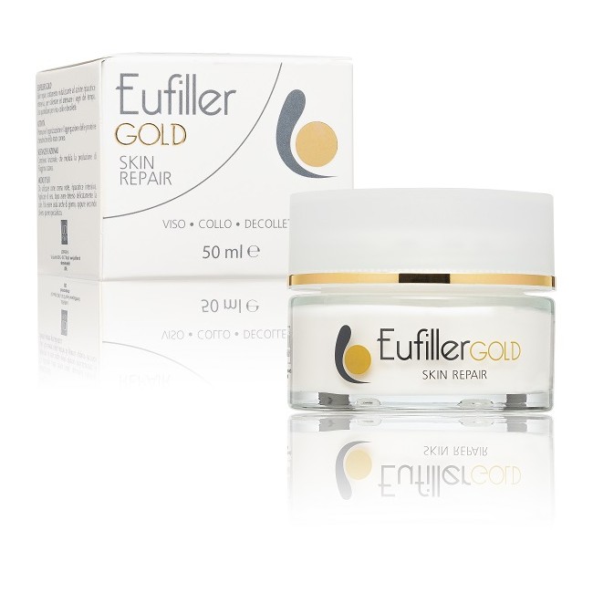 Eufiller Gold 50 Ml