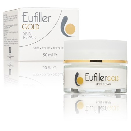 Eufiller Gold 50 Ml