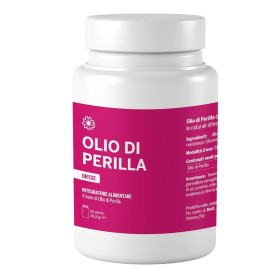 Dott. C. Cagnola Olio Di Perilla 50 Perle