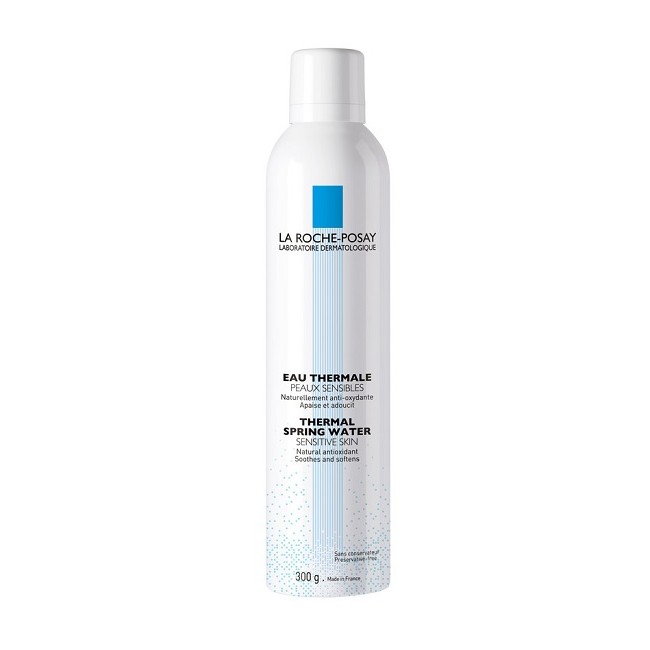 La Roche-posay Eau Thermale 300 Ml La Roche-posay Eau Thermale 300 Ml