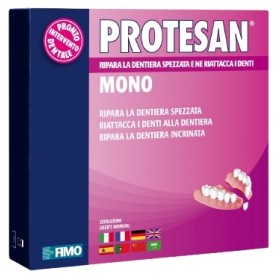 Fimo Protesan Mono Kit Protesi Monouso