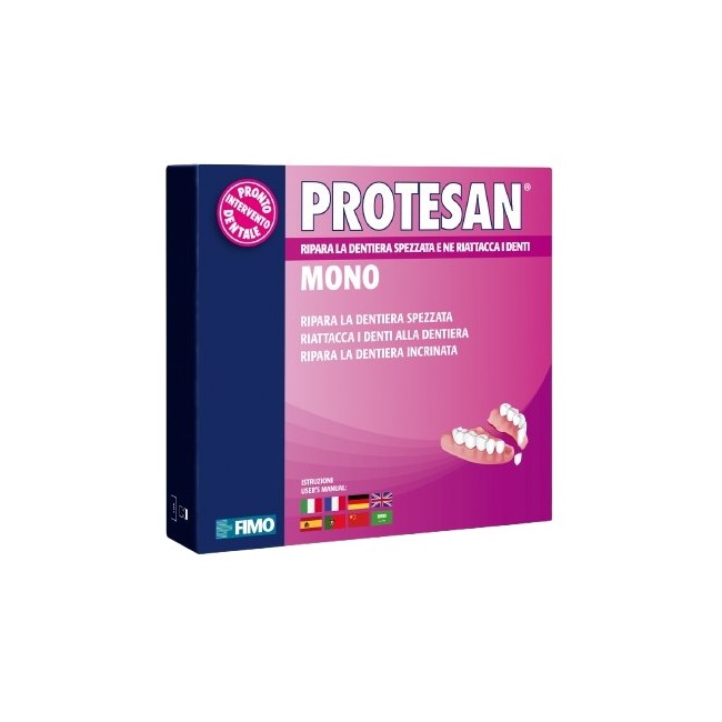 Fimo Protesan Mono Kit Protesi Monouso