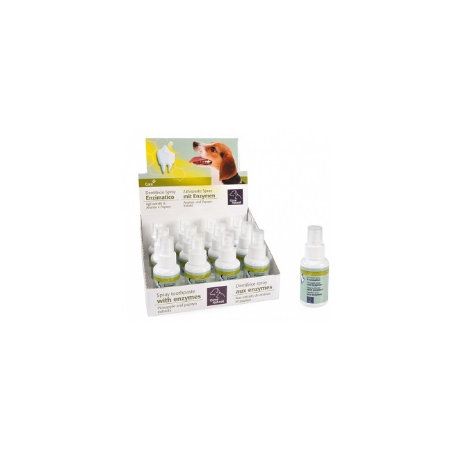 Camon Orme Nat Dentifricio Spray Enzimatico 50 Ml Camon Orme Nat Dentifricio Spray Enzimatico 50 Ml