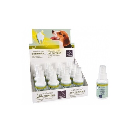 Camon Orme Nat Dentifricio Spray Enzimatico 50 Ml