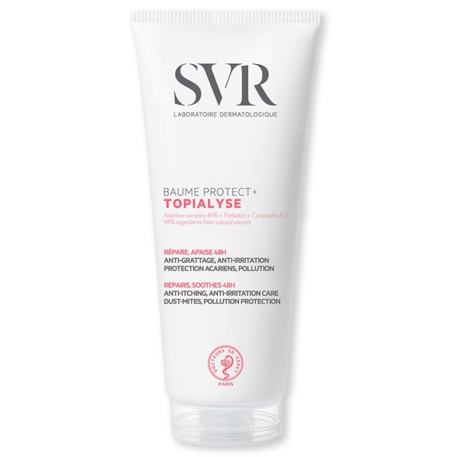 SVR Topialyse Baume Protect