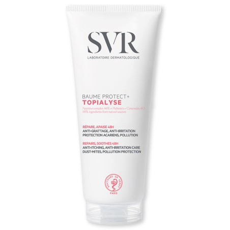 SVR Topialyse Baume Protect