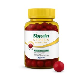 Bioscalin Stress Integratore per capelli e stress 30 pezzi