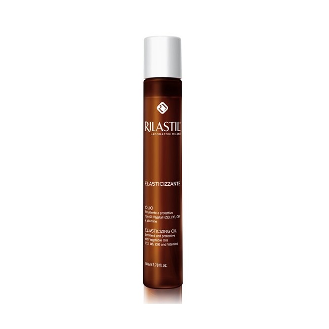 Rilastil olio elasticizzante 80 ml special price