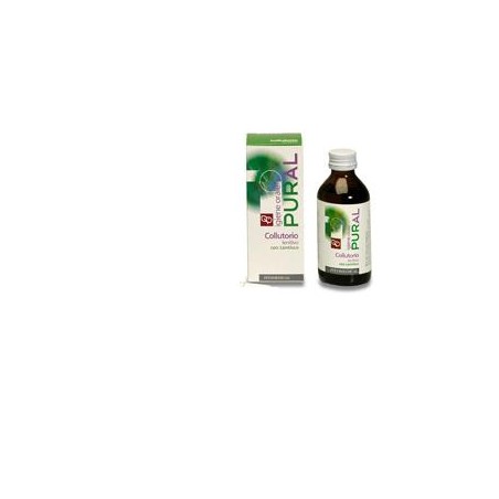 Fitomedical Pural Collutorio 100 Ml Lenitivo Fitomedical Pural Collutorio 100 Ml Lenitivo