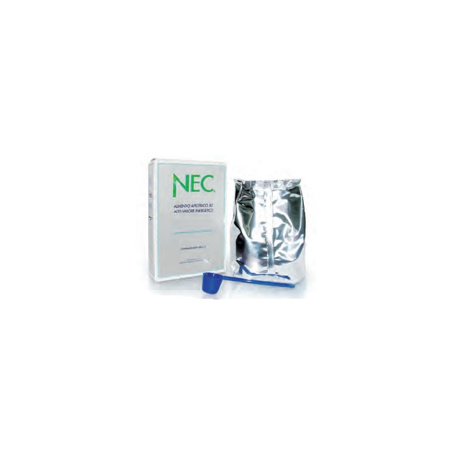 Piam Farmaceutici Nec Polvere 400 G Piam Farmaceutici Nec Polvere 400 G