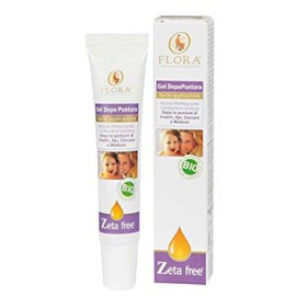 Flora Zeta Free Gel Dopo Puntura 20 Ml