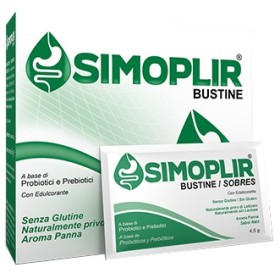 Shedir Pharma Simoplir 12 Bustine