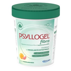 Giuliani Psyllogel Fibra Pompelmo Rosa 170 G