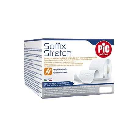 Pikdare Cerotto Soffix Stretch 10x1000 Cm
