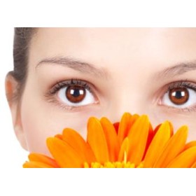 Rougj Mascara Extra Volume Conico - Nero
