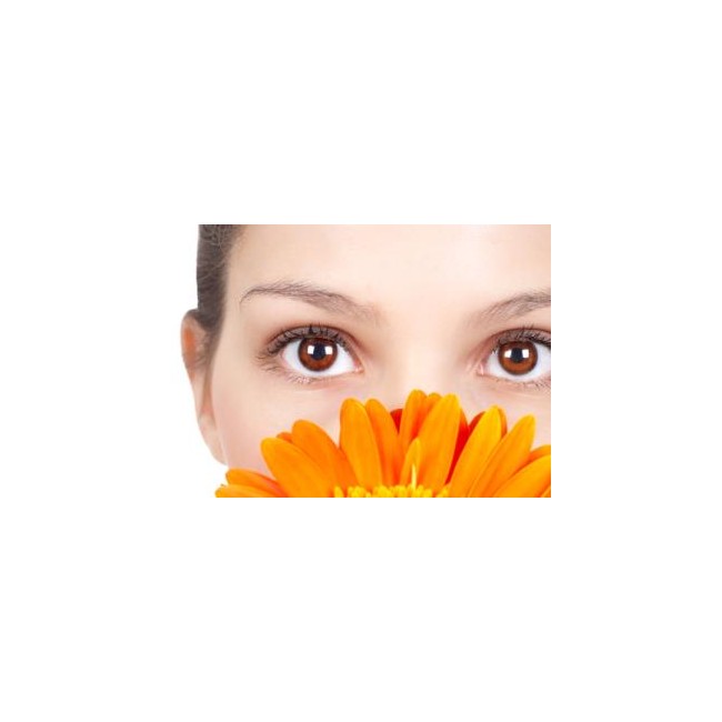 Rougj Mascara Extra Volume Conico - Nero