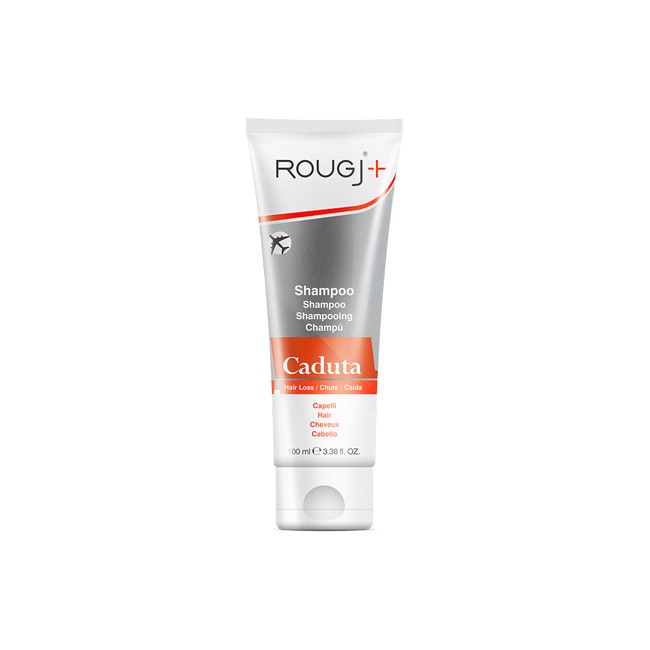 Rougj anti caduta 100 ml