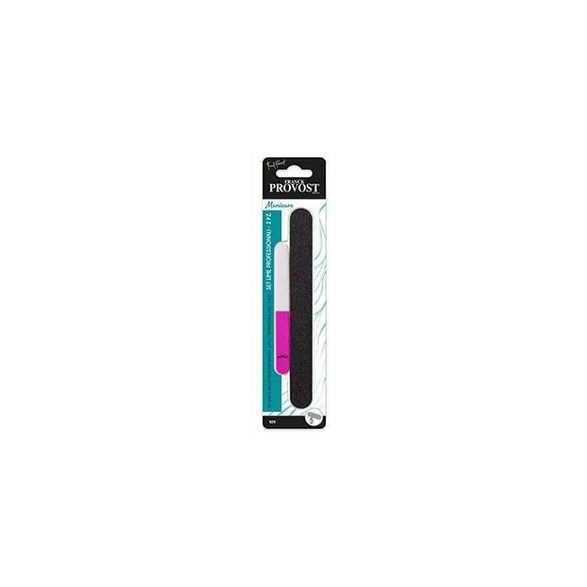 Franck Provost Set Lime per cura unghie 2 Pezzi Franck Provost Set Lime per cura unghie 2 Pezzi
